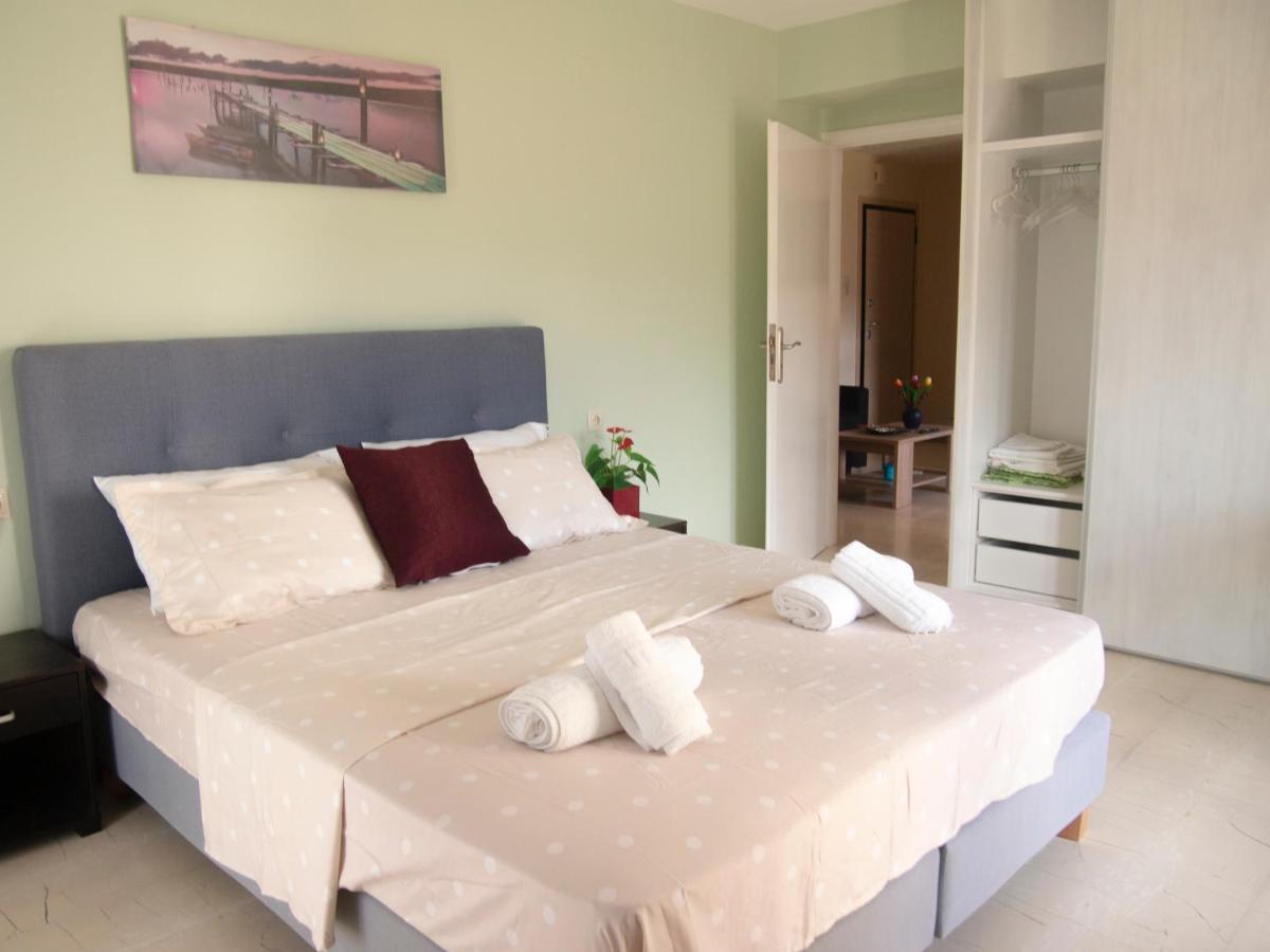 Appartement Charming In Halepa! Chania (Crete)