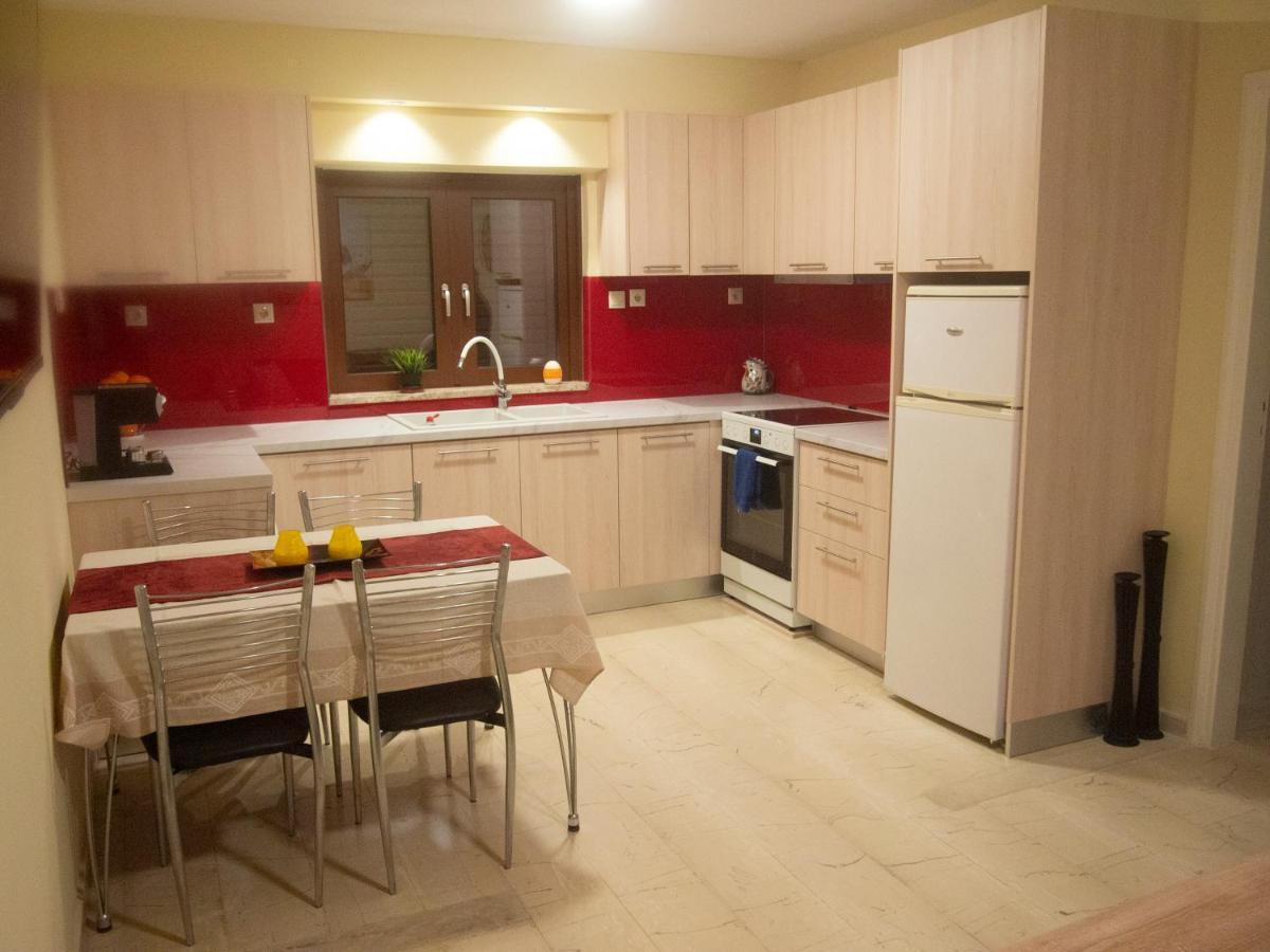 Appartement Charming In Halepa! Chania (Crete)