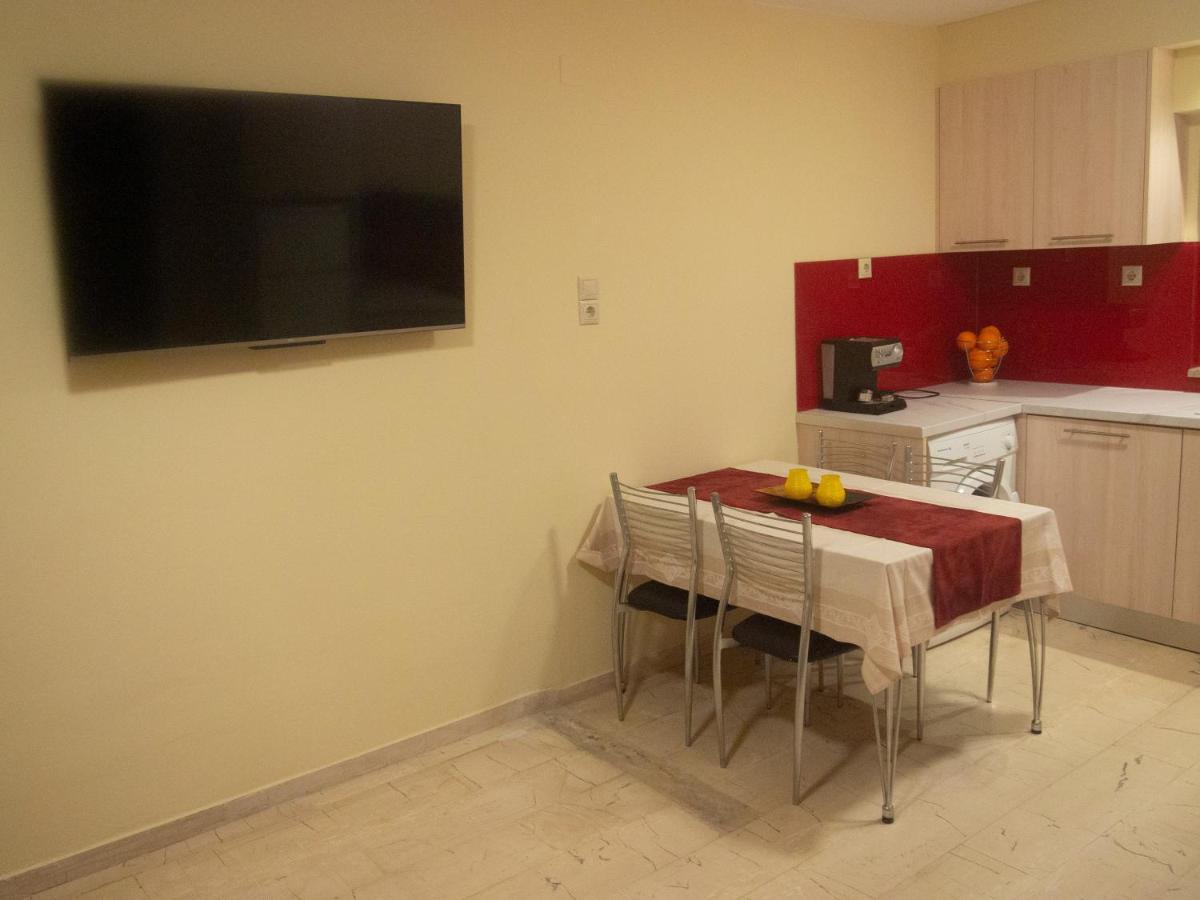 Charming In Halepa! Appartement *