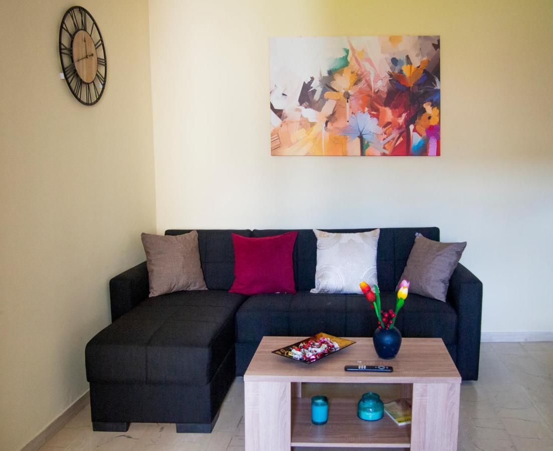 Charming In Halepa! Appartement Chania (Crete)