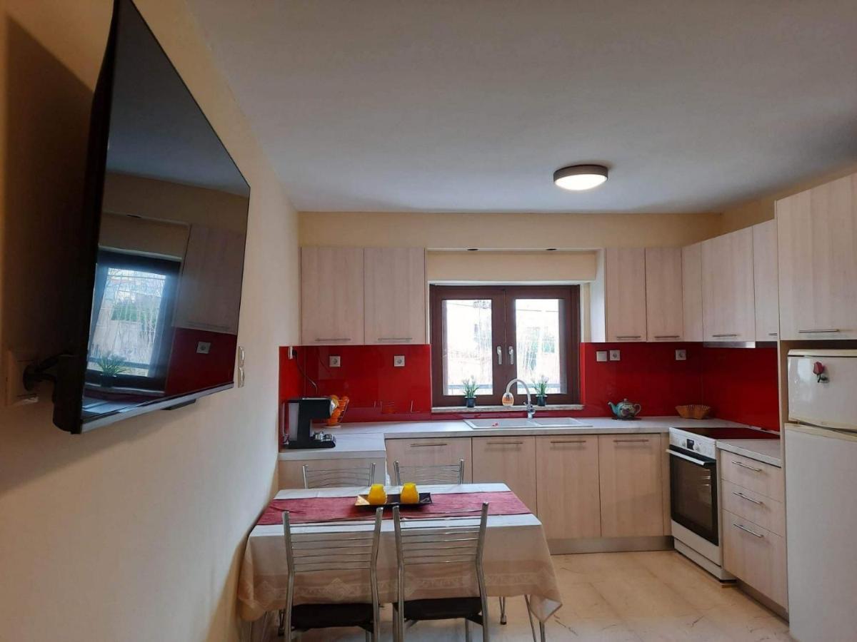 Appartement Charming In Halepa! Chania (Crete)