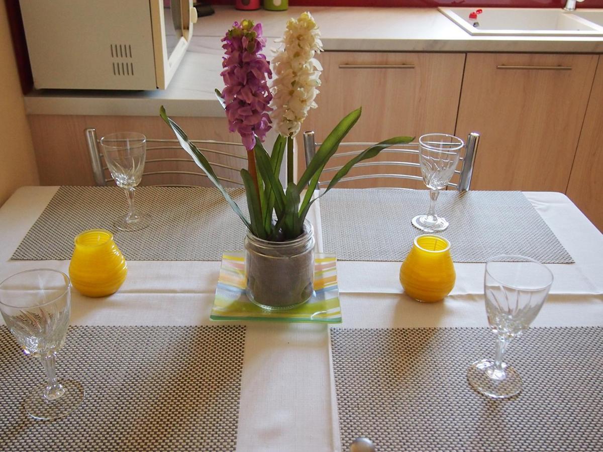 Charming In Halepa! Appartement